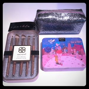 Eye Makeup Set, NWT